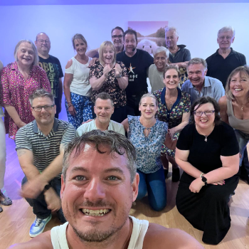 Ceroc Ashbourne The Venue at Ashbourne Bowls Club, Wyaston Road, Ashbourne, DE6 1NB