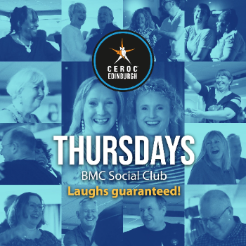 Ceroc Edinburgh 13 Westfield Street, Edinburgh, EH11 2RA