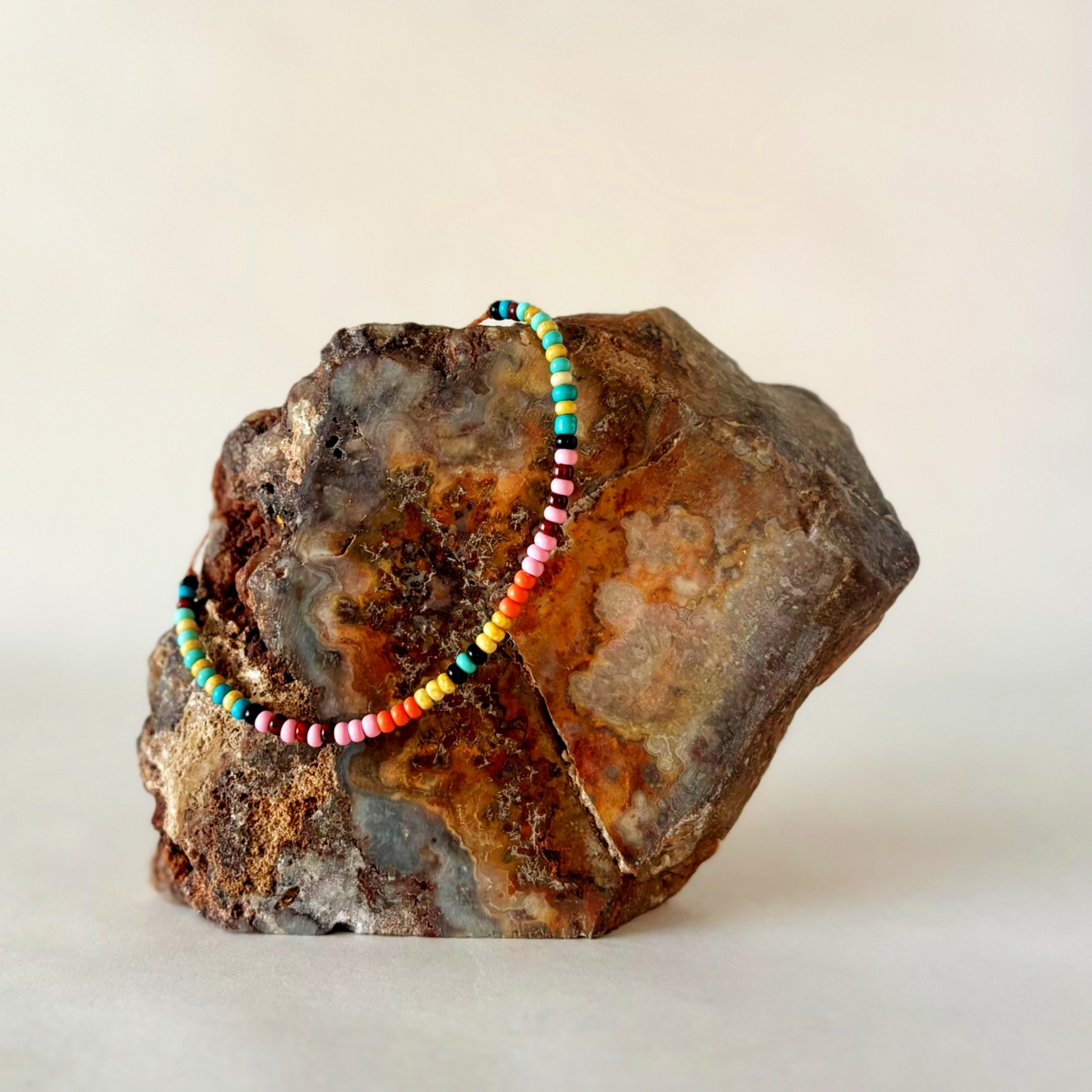Vibin' Color Adjustable Bracelet