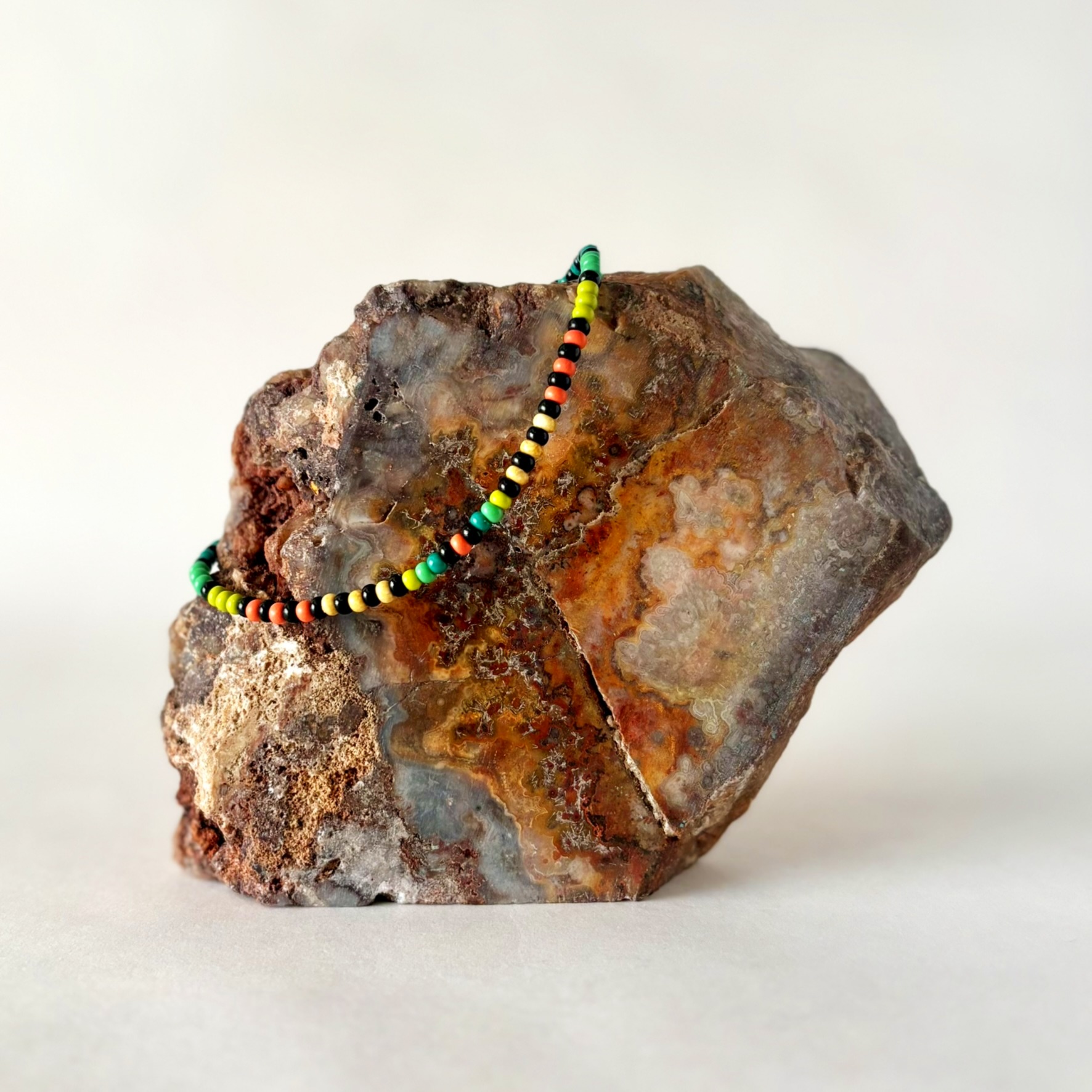 Vibin' Color Adjustable Bracelet