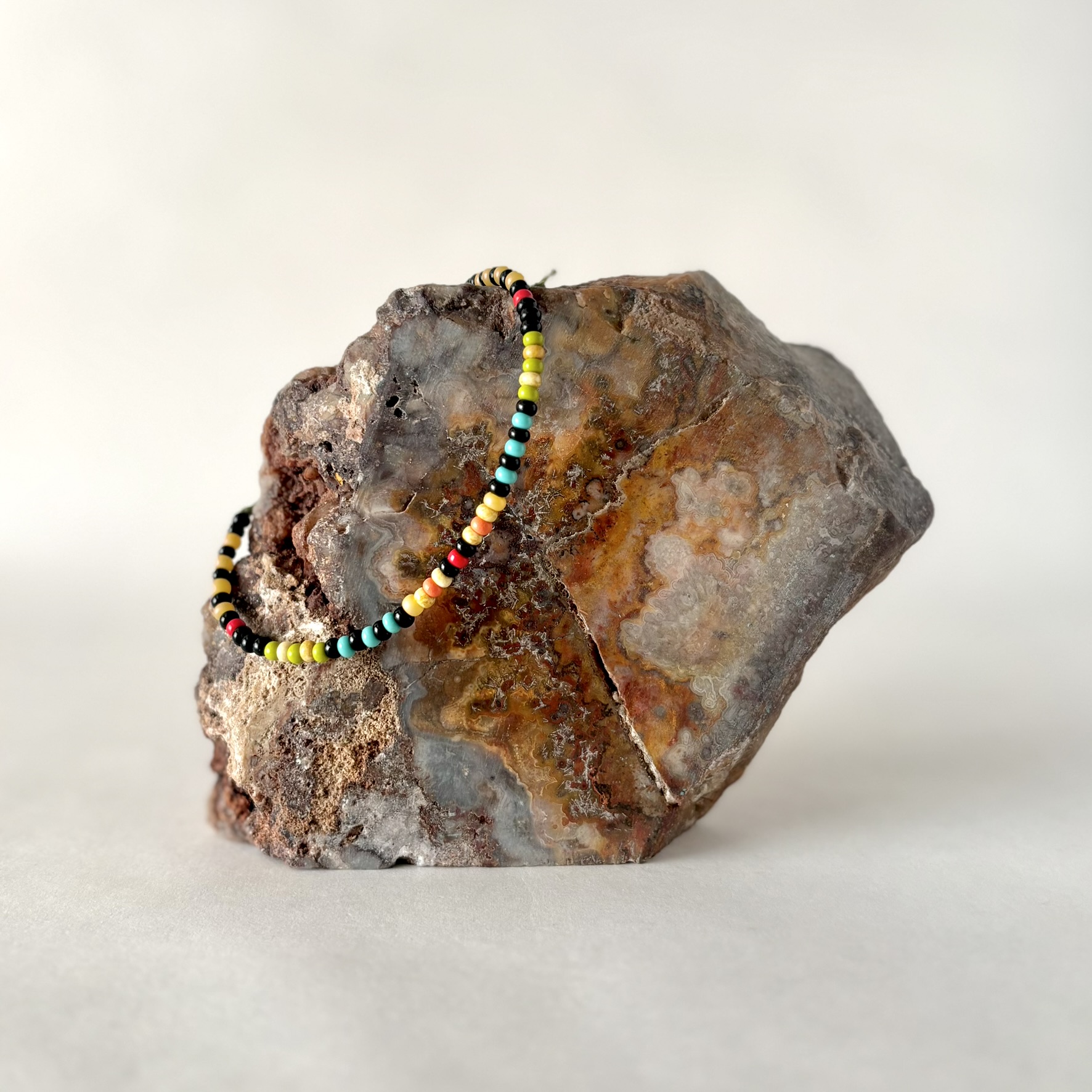 Vibin' Color Adjustable Bracelet