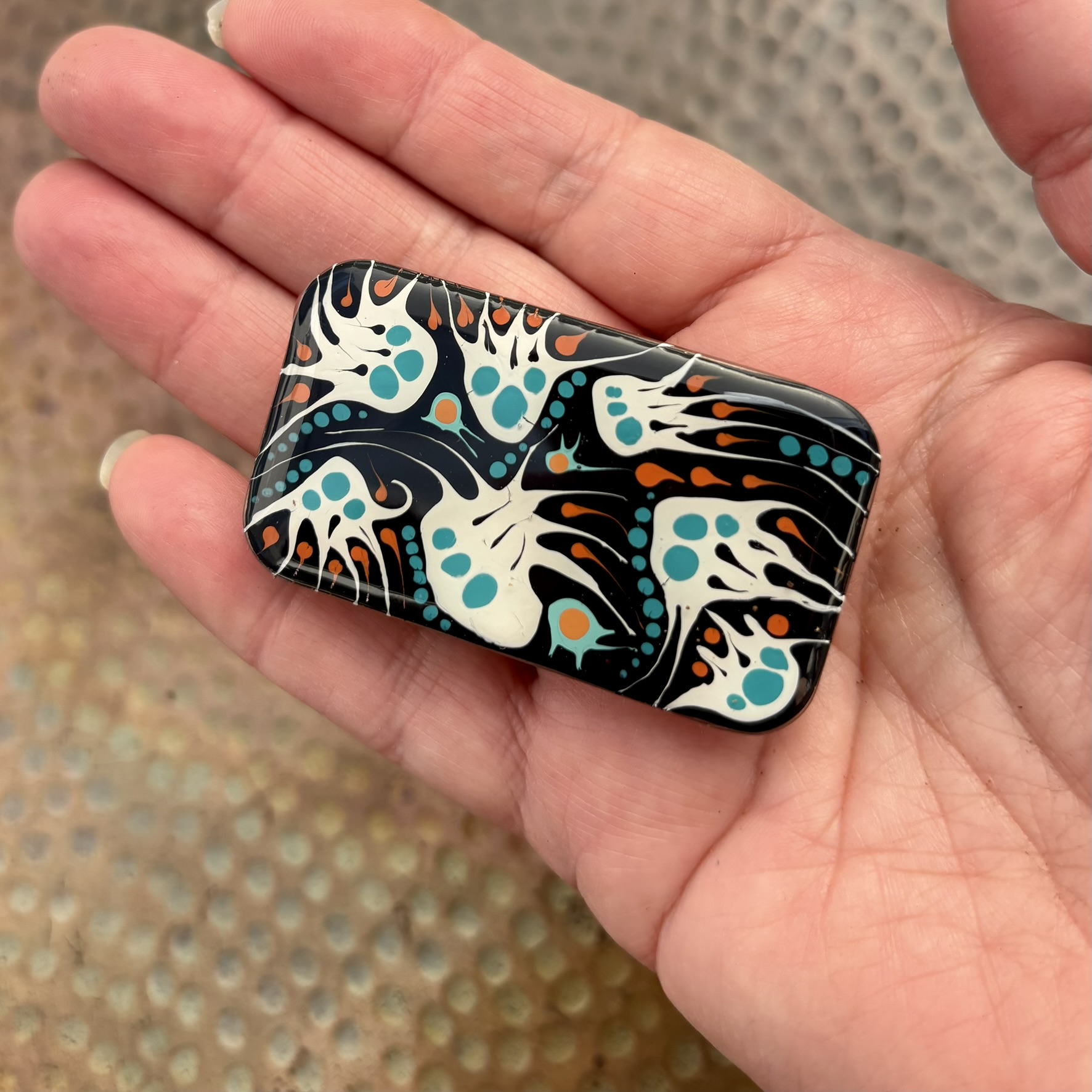 Skelly Jelly Slider Box