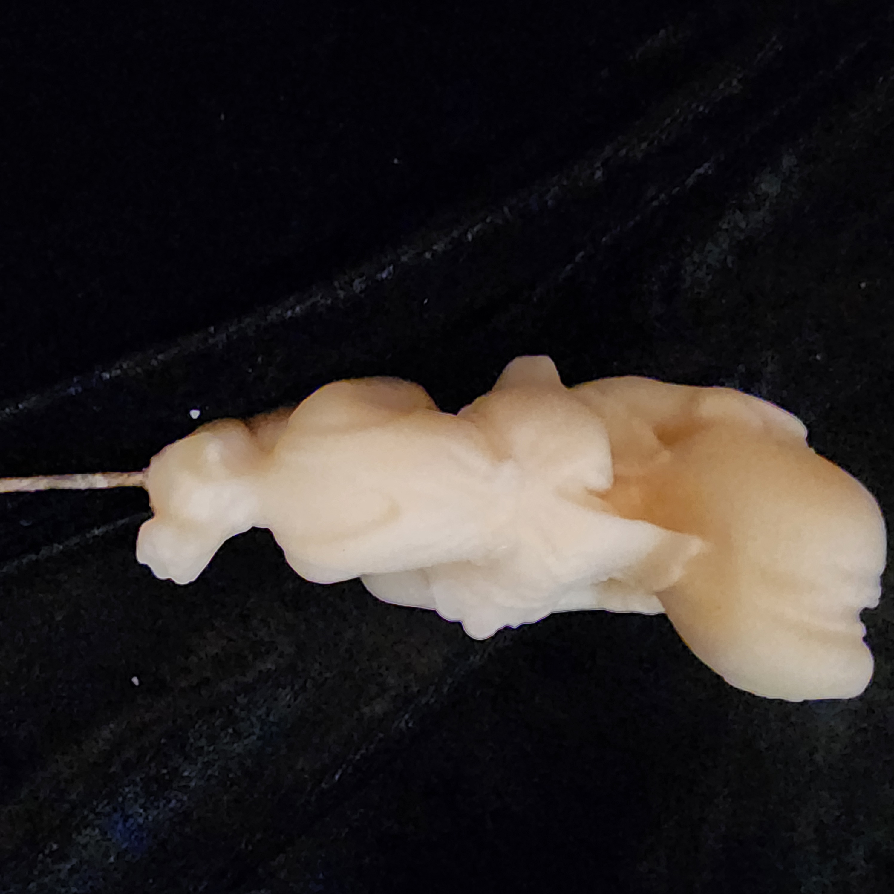 Phallic Embrace Candle