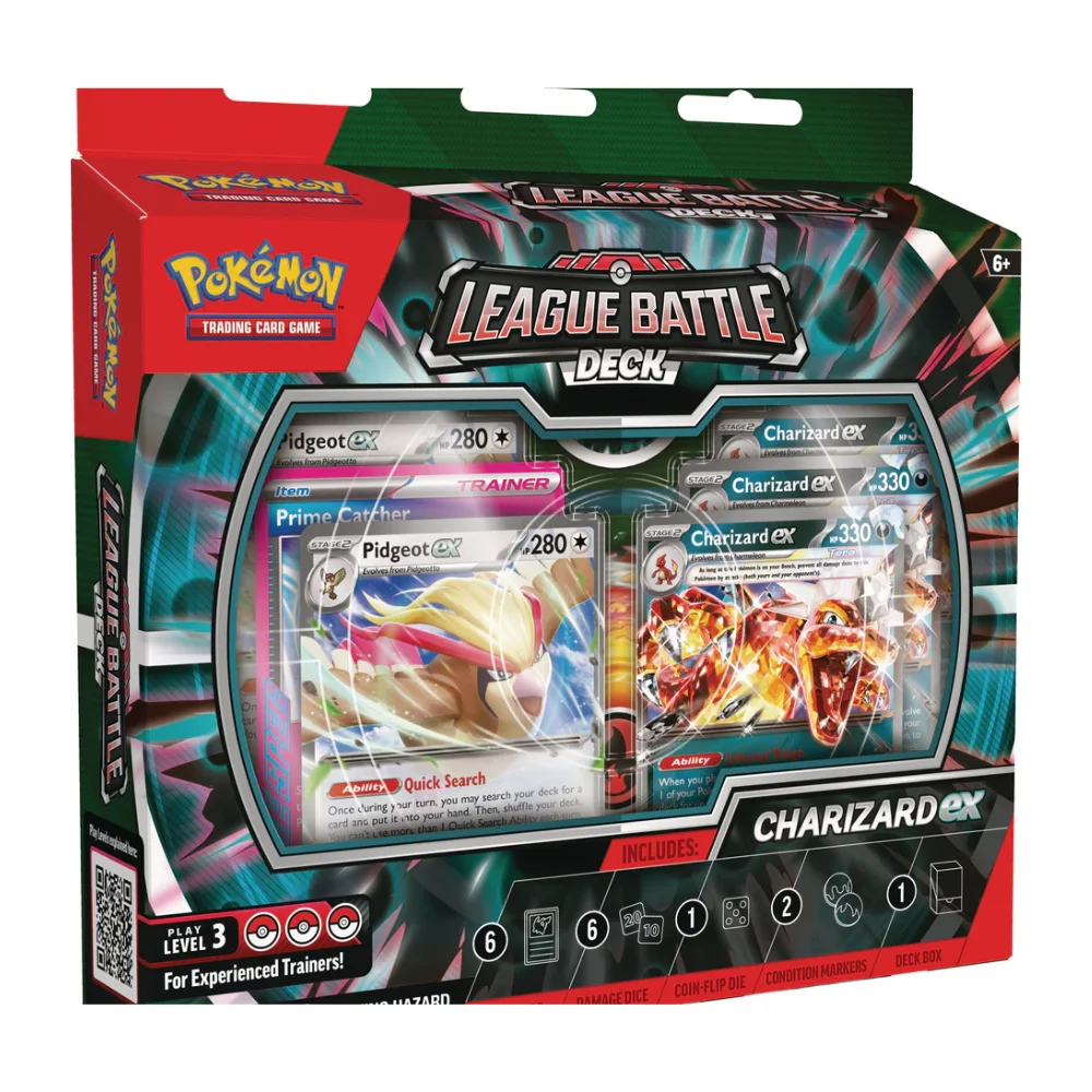 Pokémon TCG 