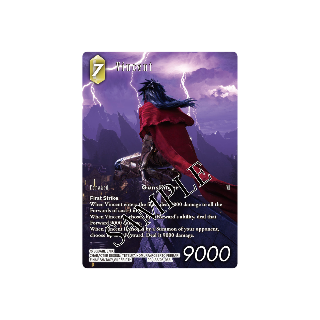 Final Fantasy TCG (FFTCG)