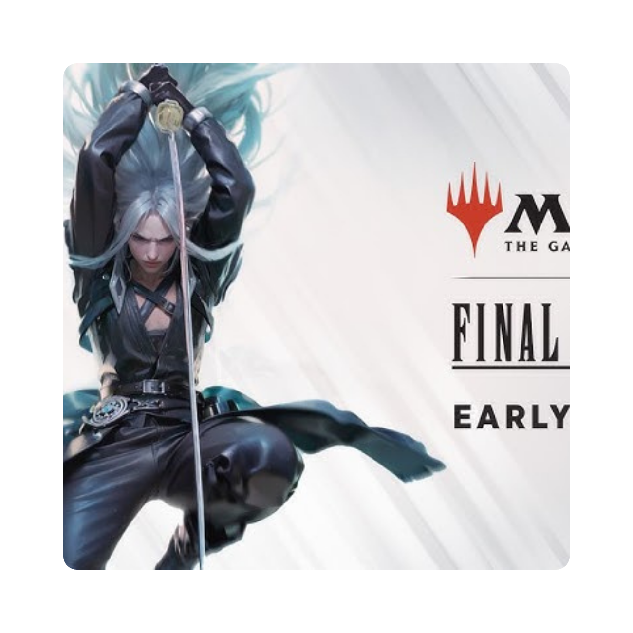 Magic: The Gathering