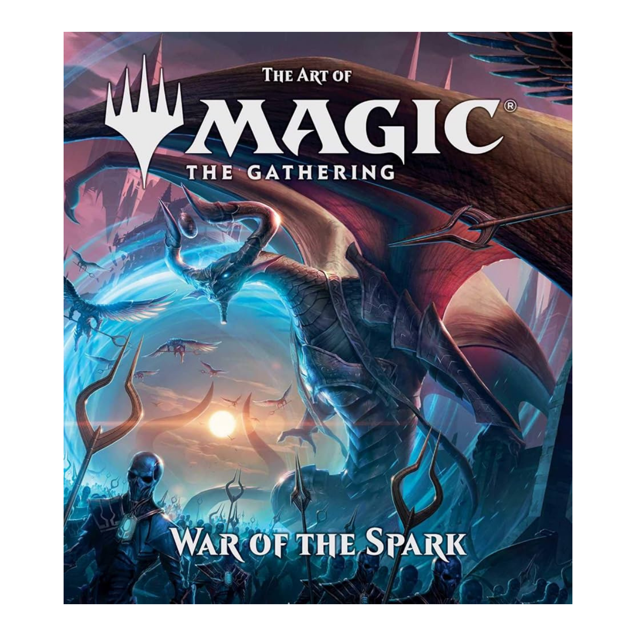 Magic: The Gathering