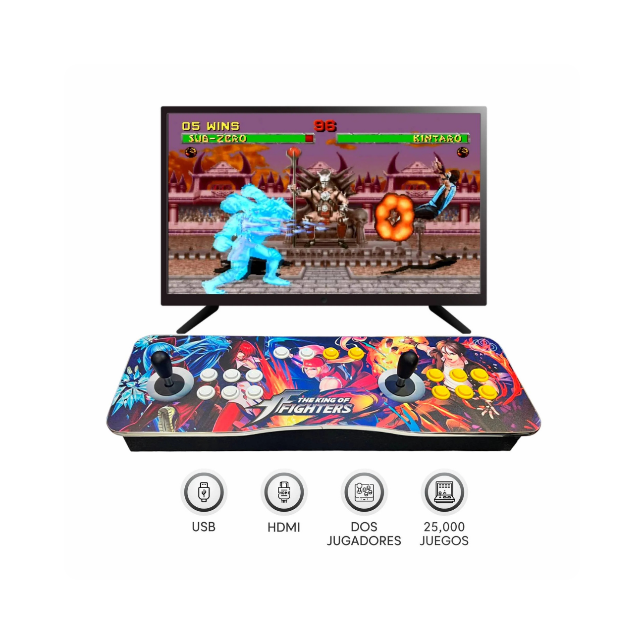 Arcade