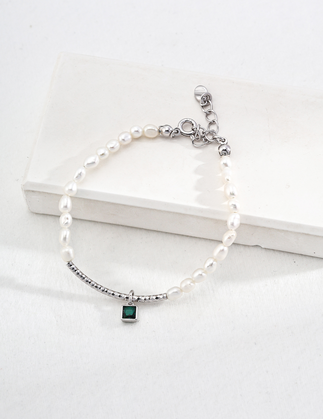 Pearl Bracelet