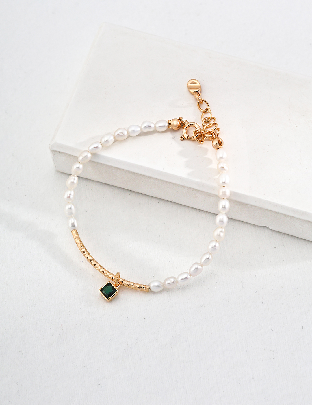 Pearl Bracelet