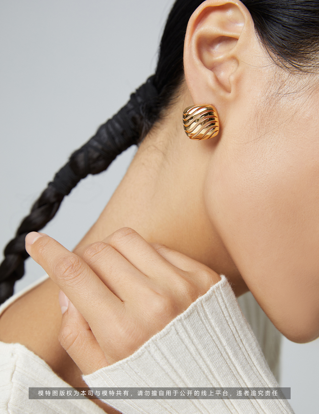 Sterling Silver Earrings