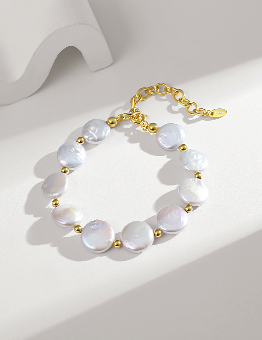 Pearl Bracelet