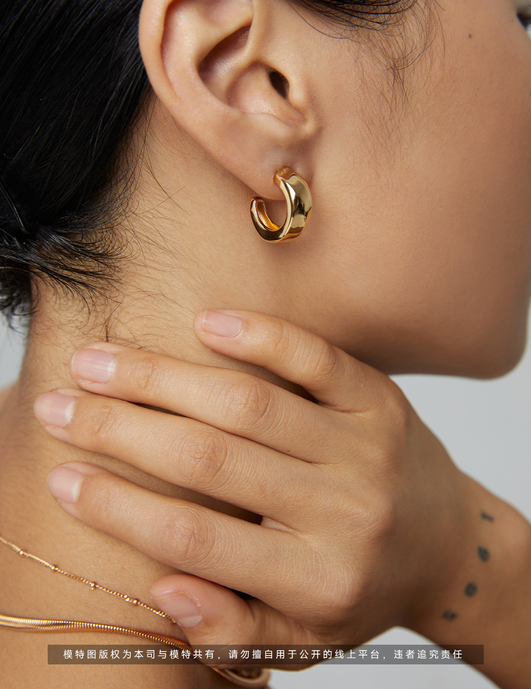 Sterling Silver Earrings