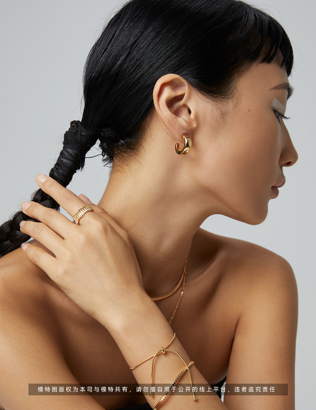 Sterling Silver Earrings