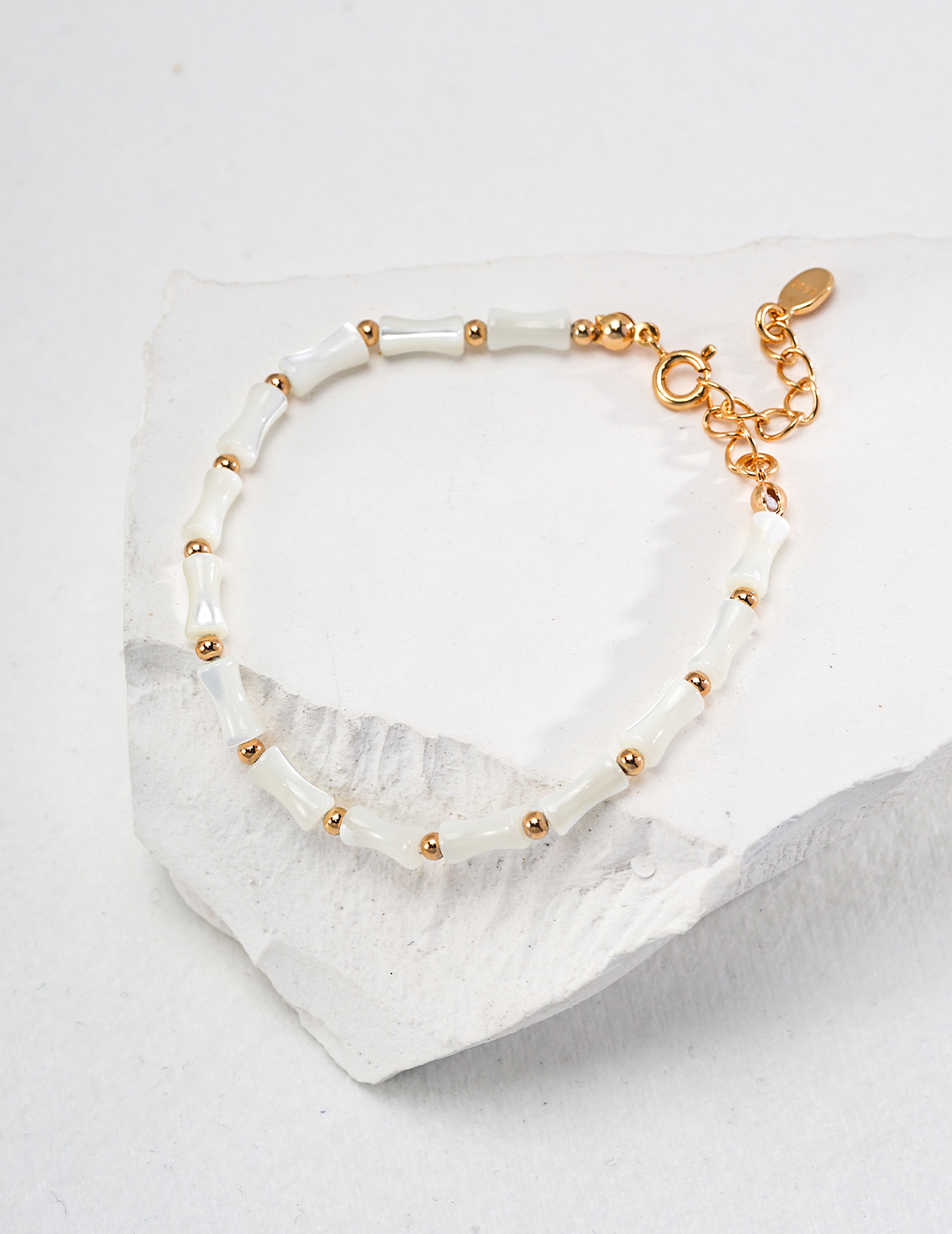 Shell Bracelet / Necklace