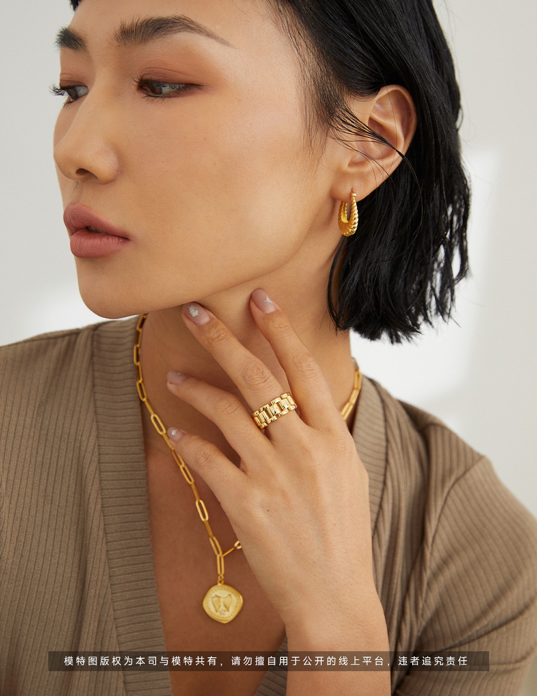 Sterling Silver Earrings