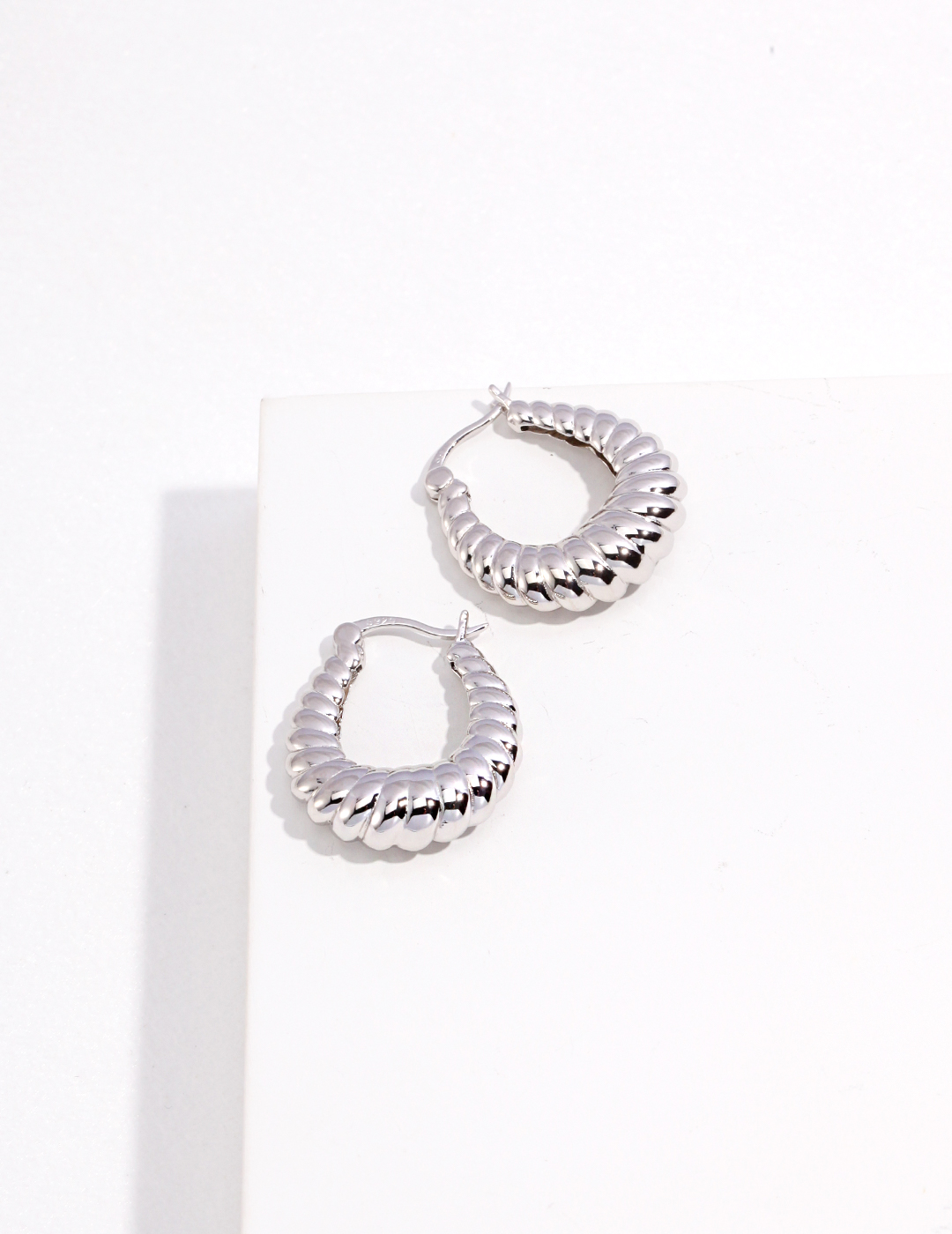 Sterling Silver Earrings