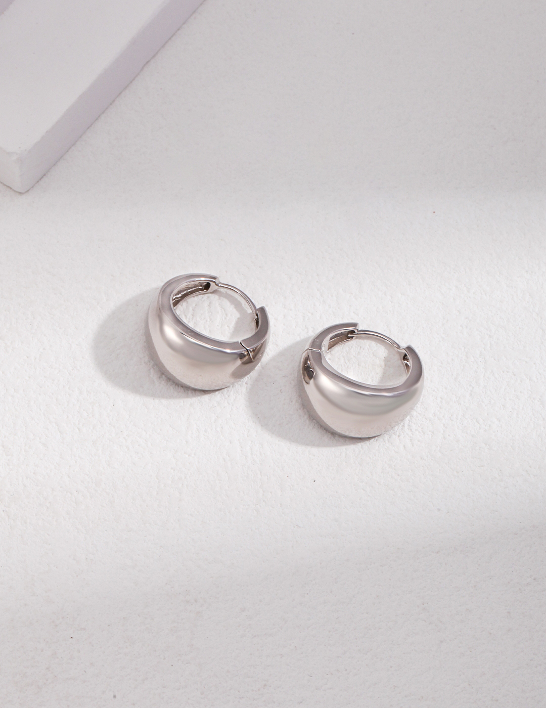 Sterling Silver Earrings