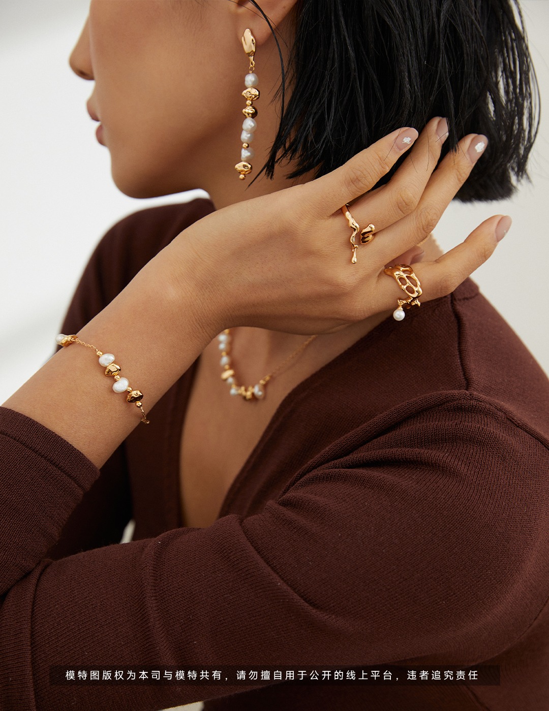 Sterling Silver Ring