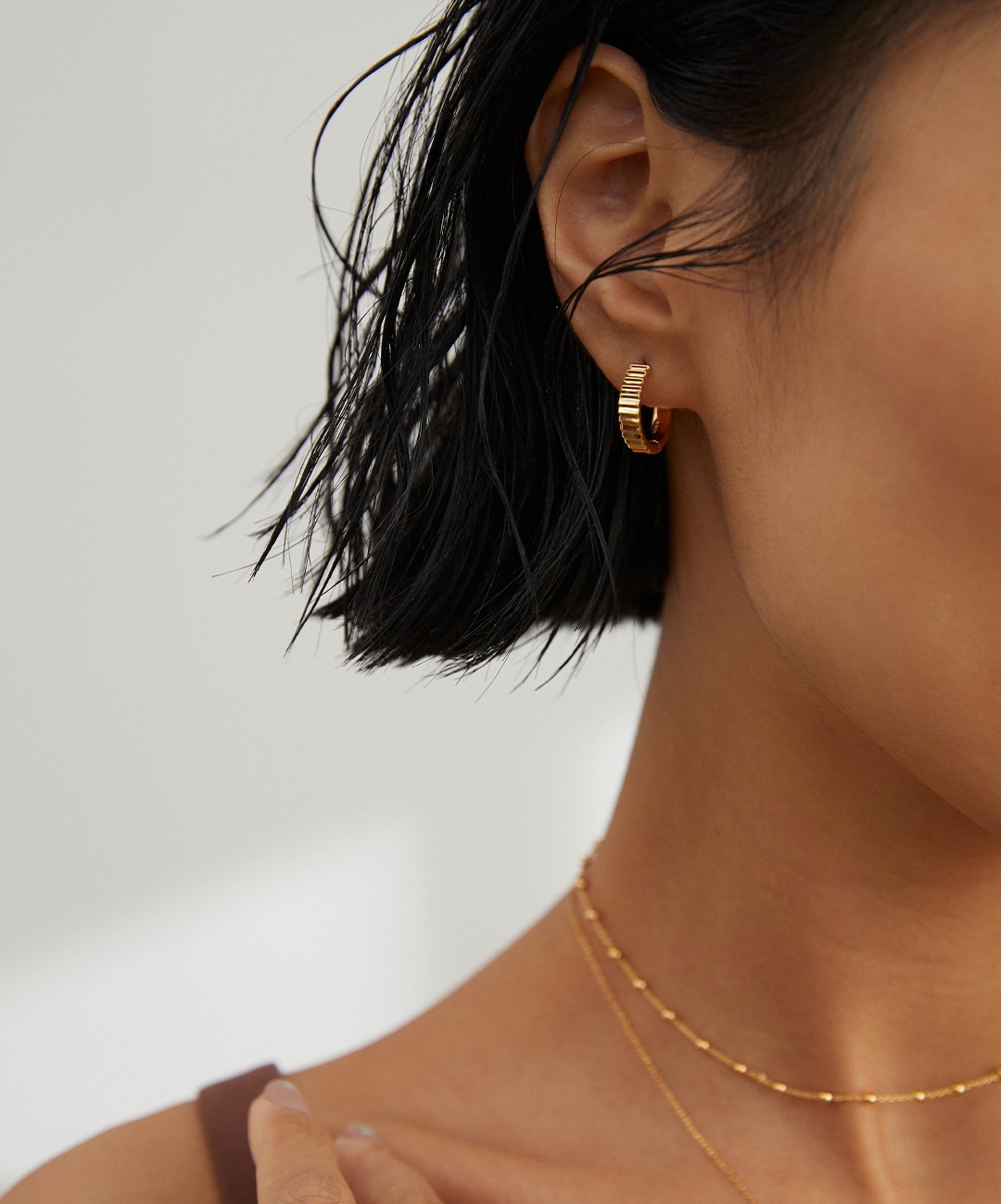 Sterling Silver Earrings