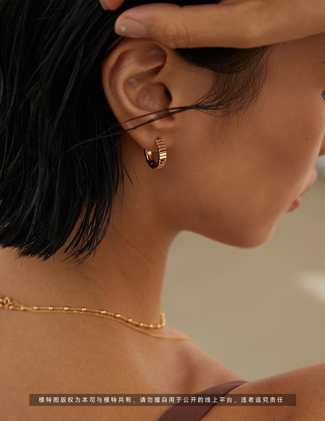 Sterling Silver Earrings