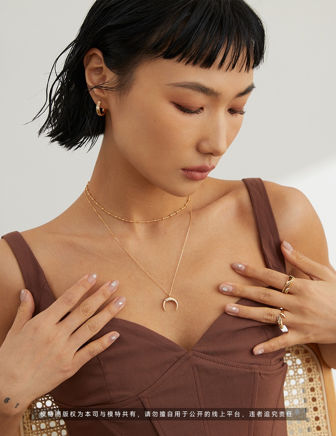 Sterling Silver Earrings