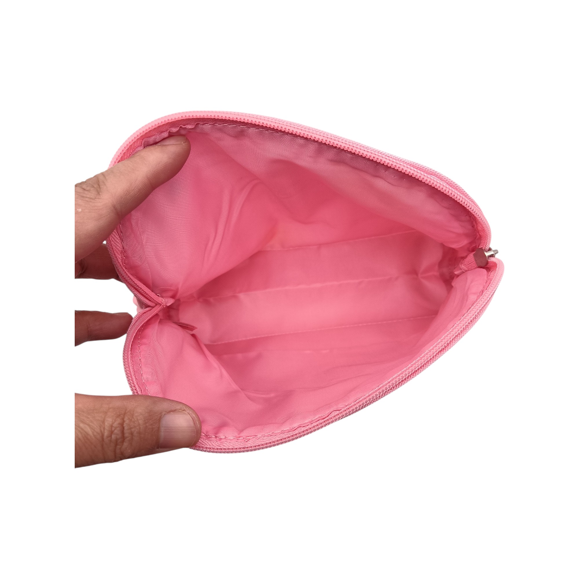 Clinique Floral Cosmetic Bag