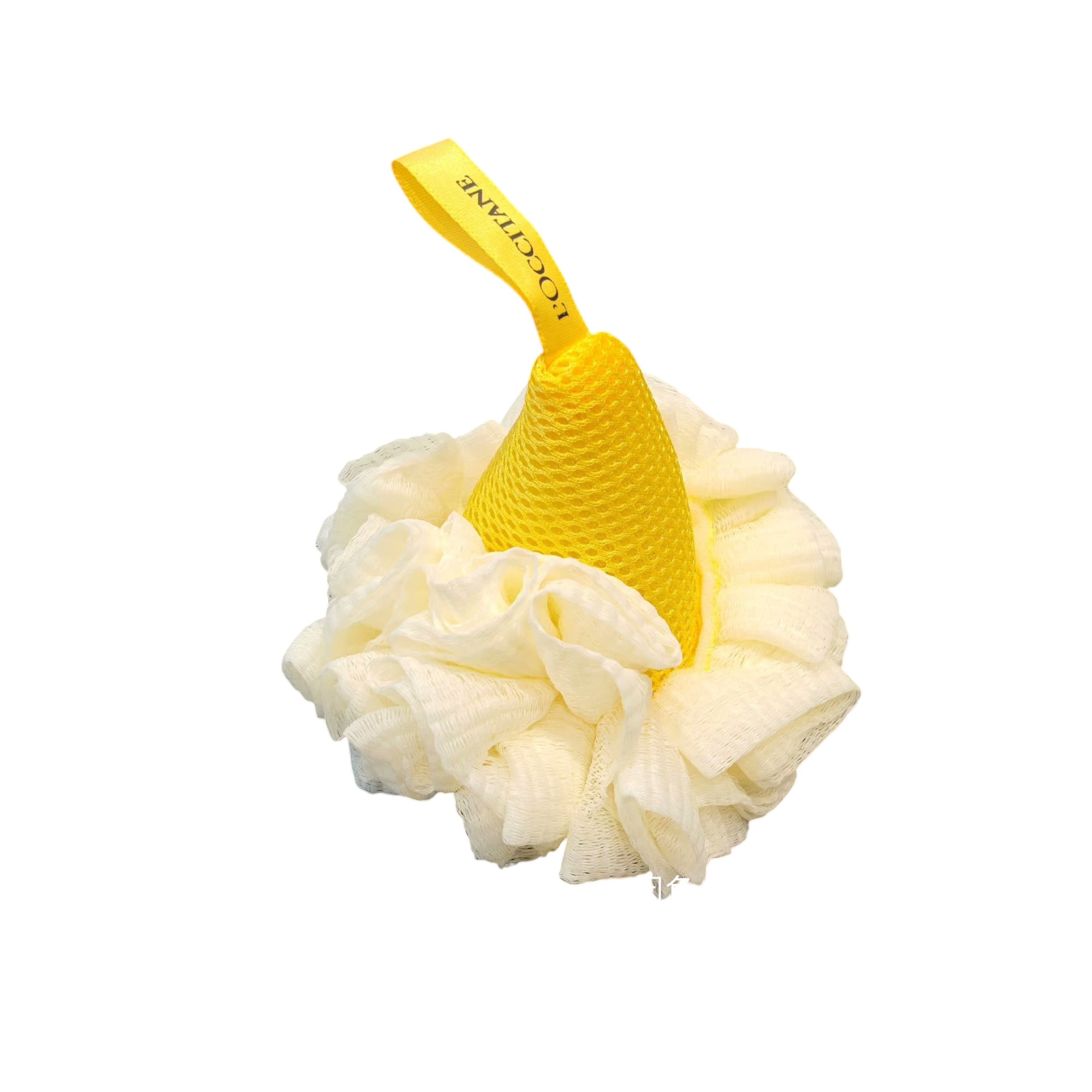 Foam Flower Bath Sponge