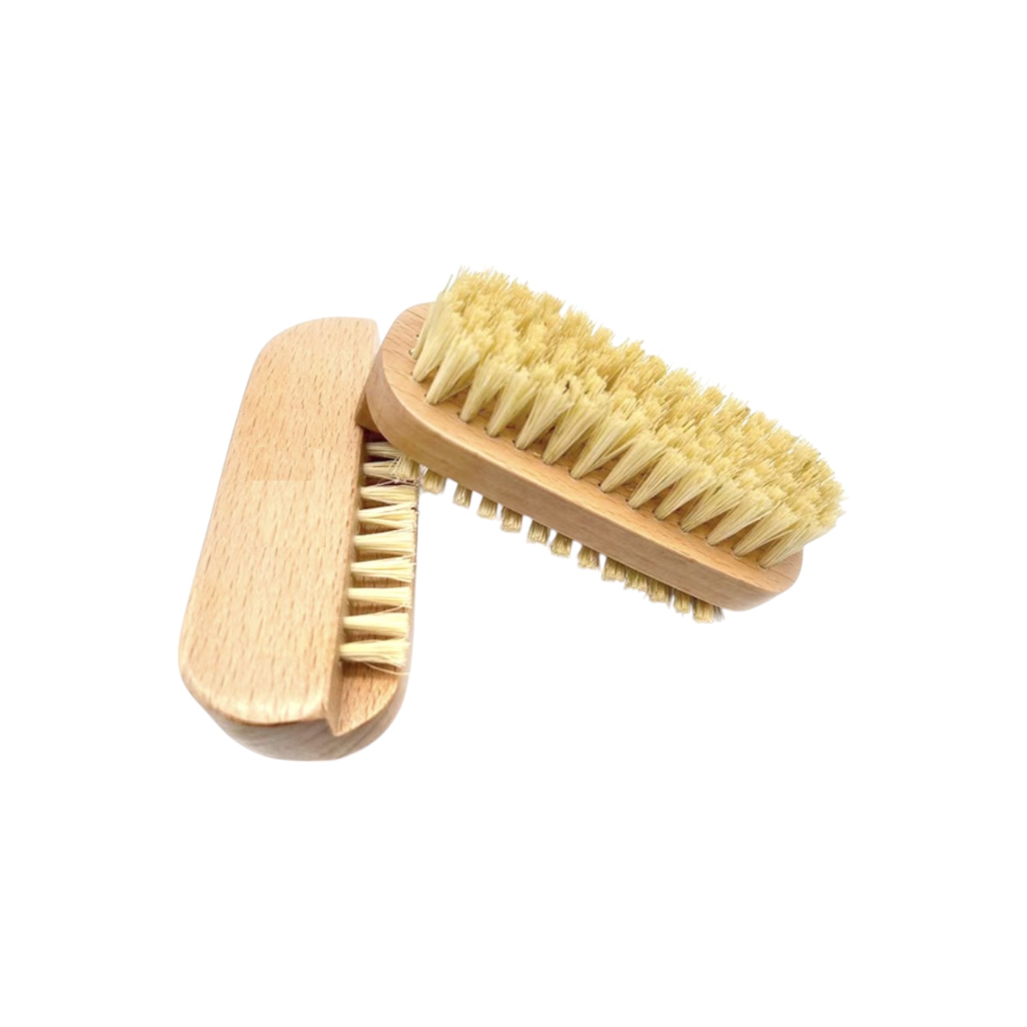 Wooden Cleansing Brush