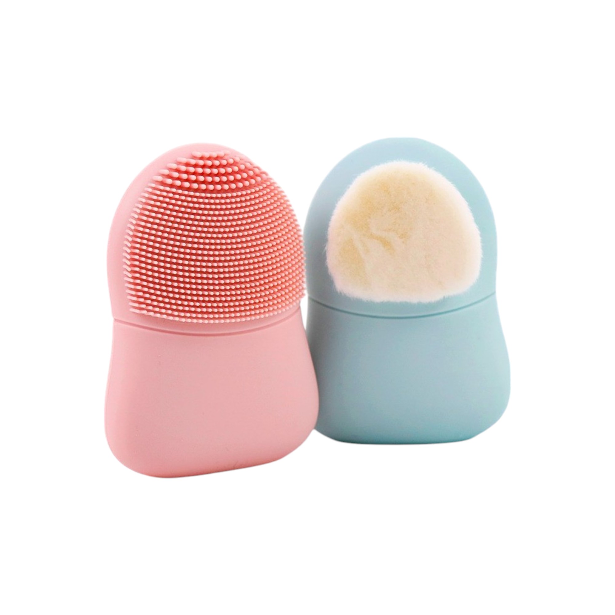Silicone Facial Cleanser and Massager