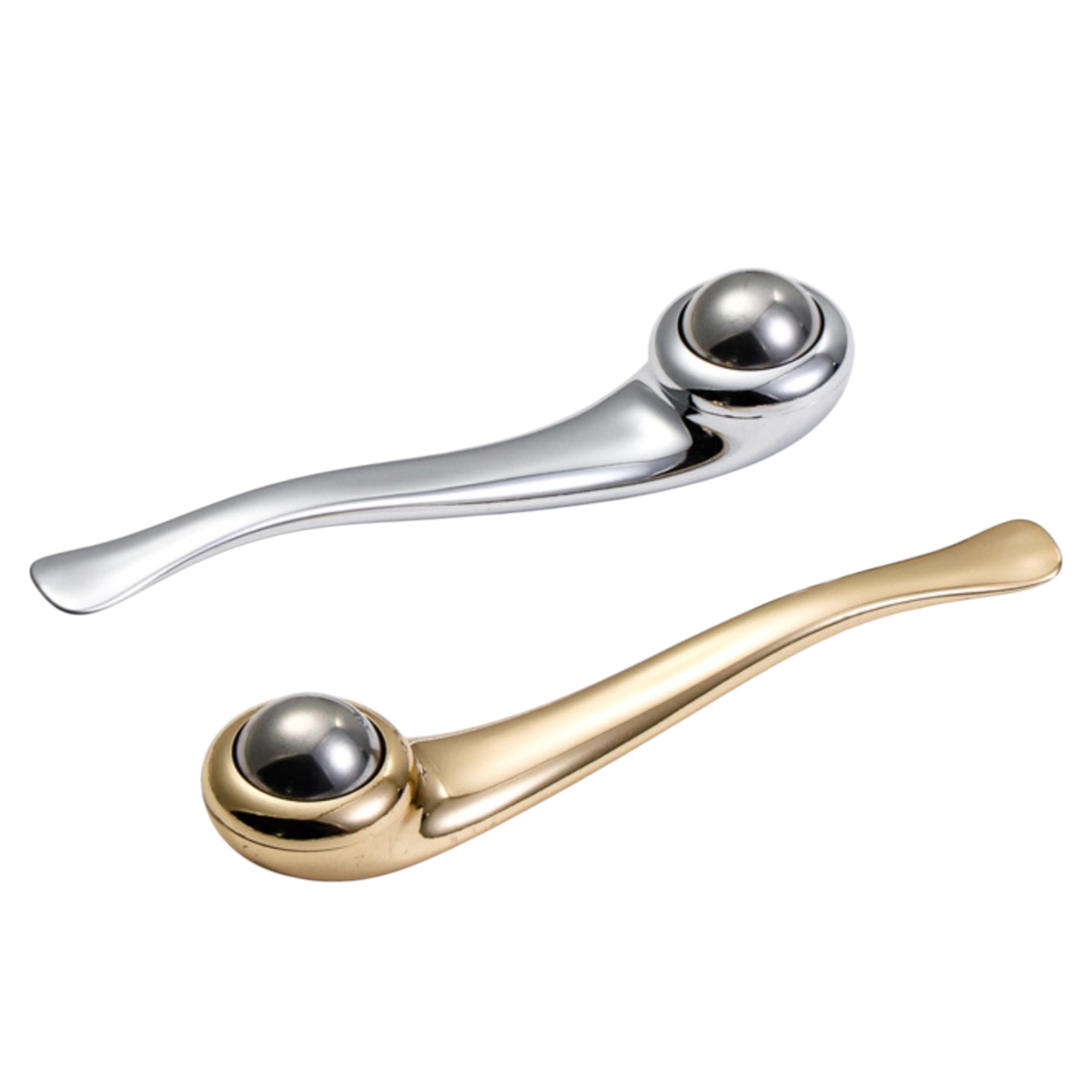 Gold Eye Massager