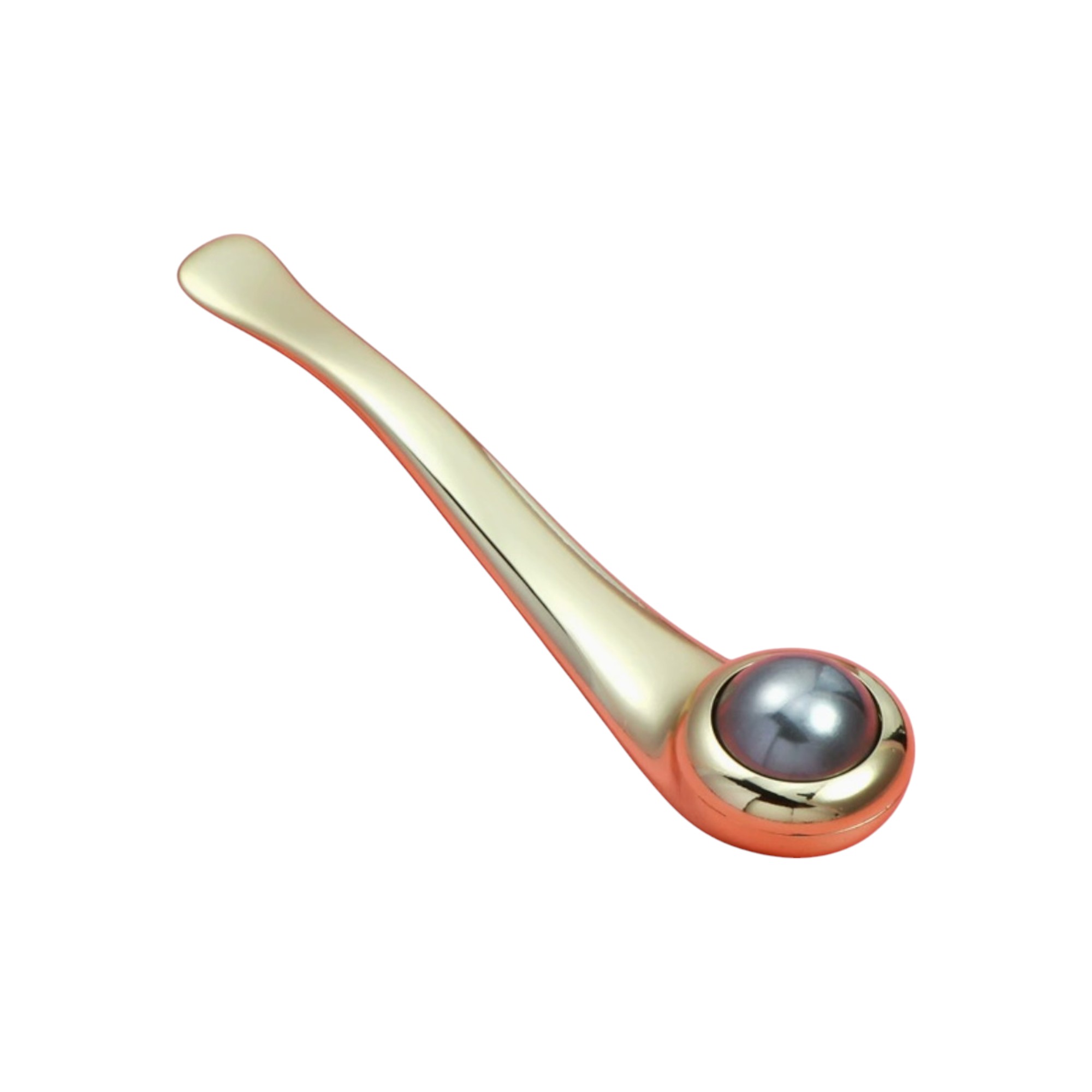 Gold Eye Massager
