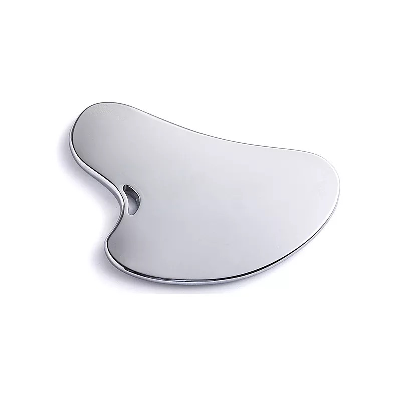 Zinc Alloy Gua Sha Tool