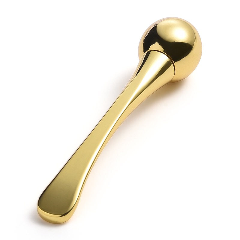 Golden Face Roller