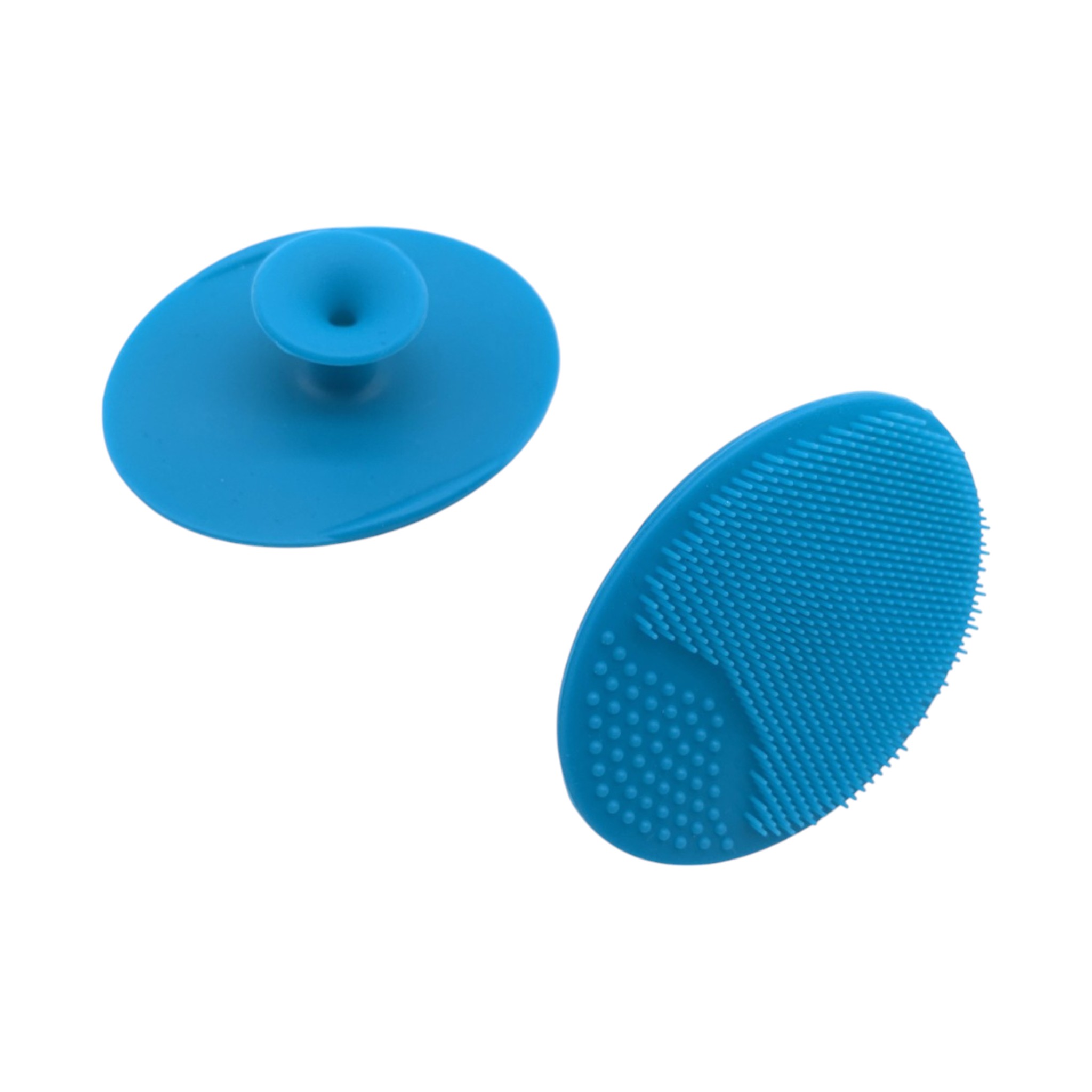 Silicone Face Scrubber
