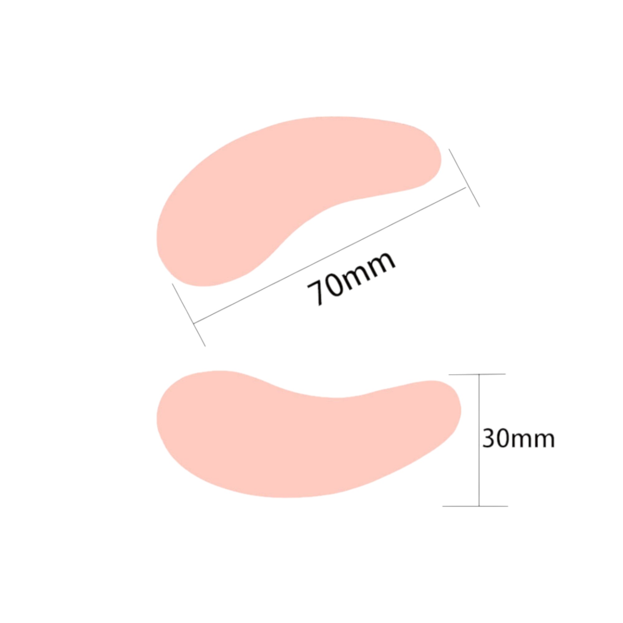 Silicone Skincare Pads