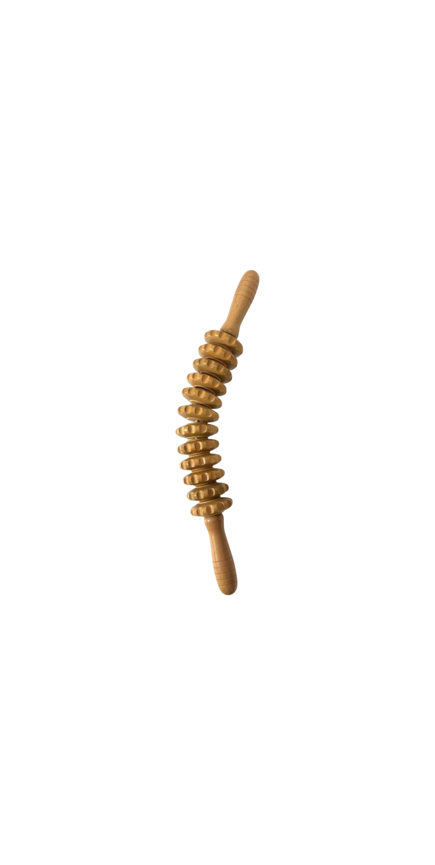 Wooden Massage Roller