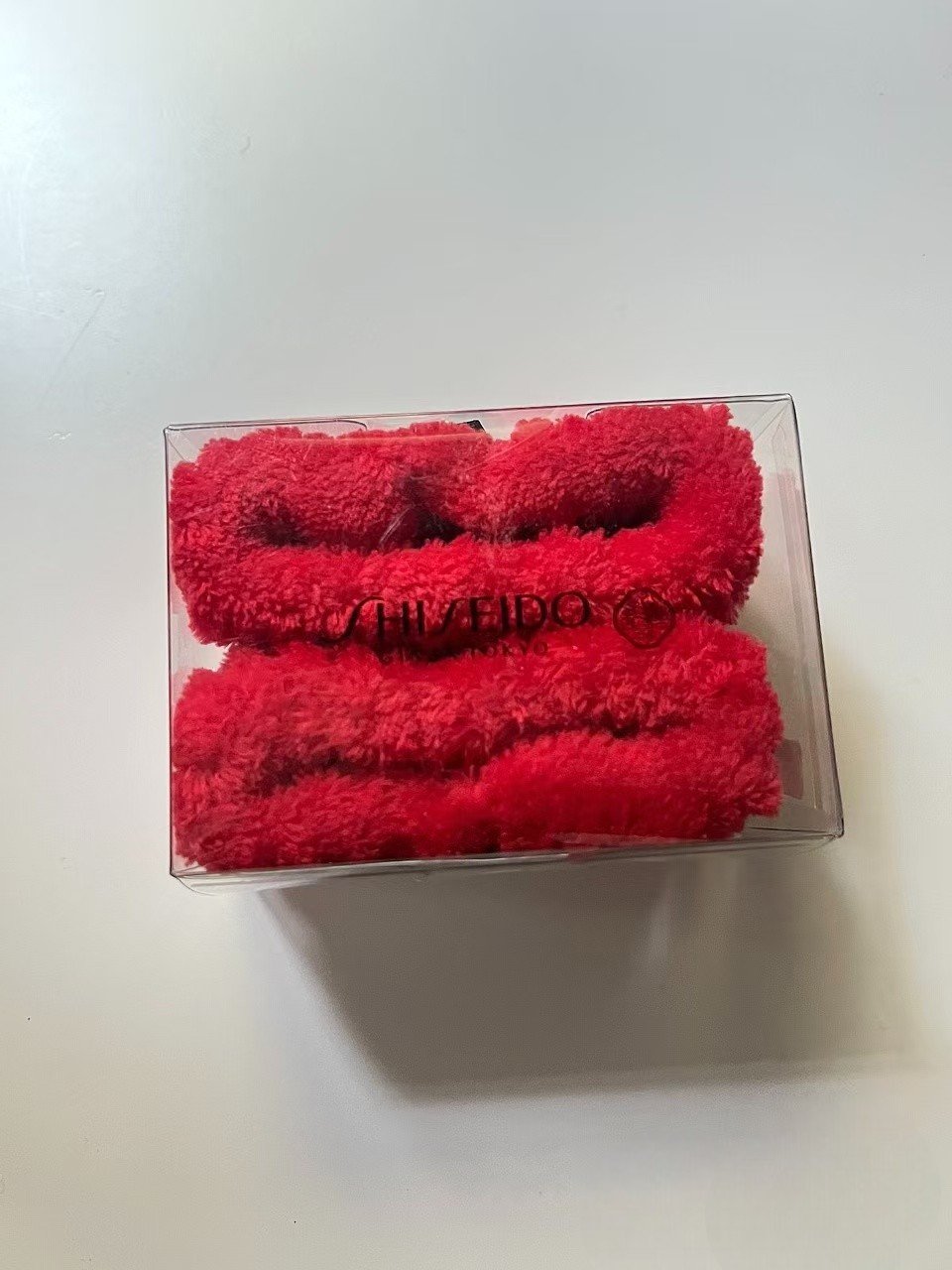 Headband Wristband Set