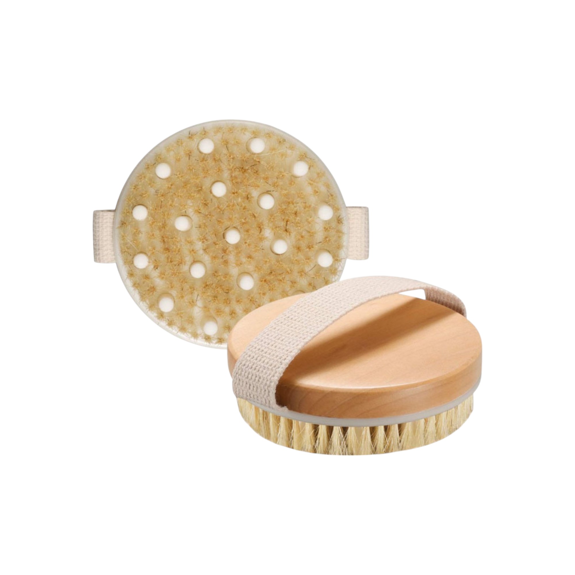 Exfoliating Body Brush