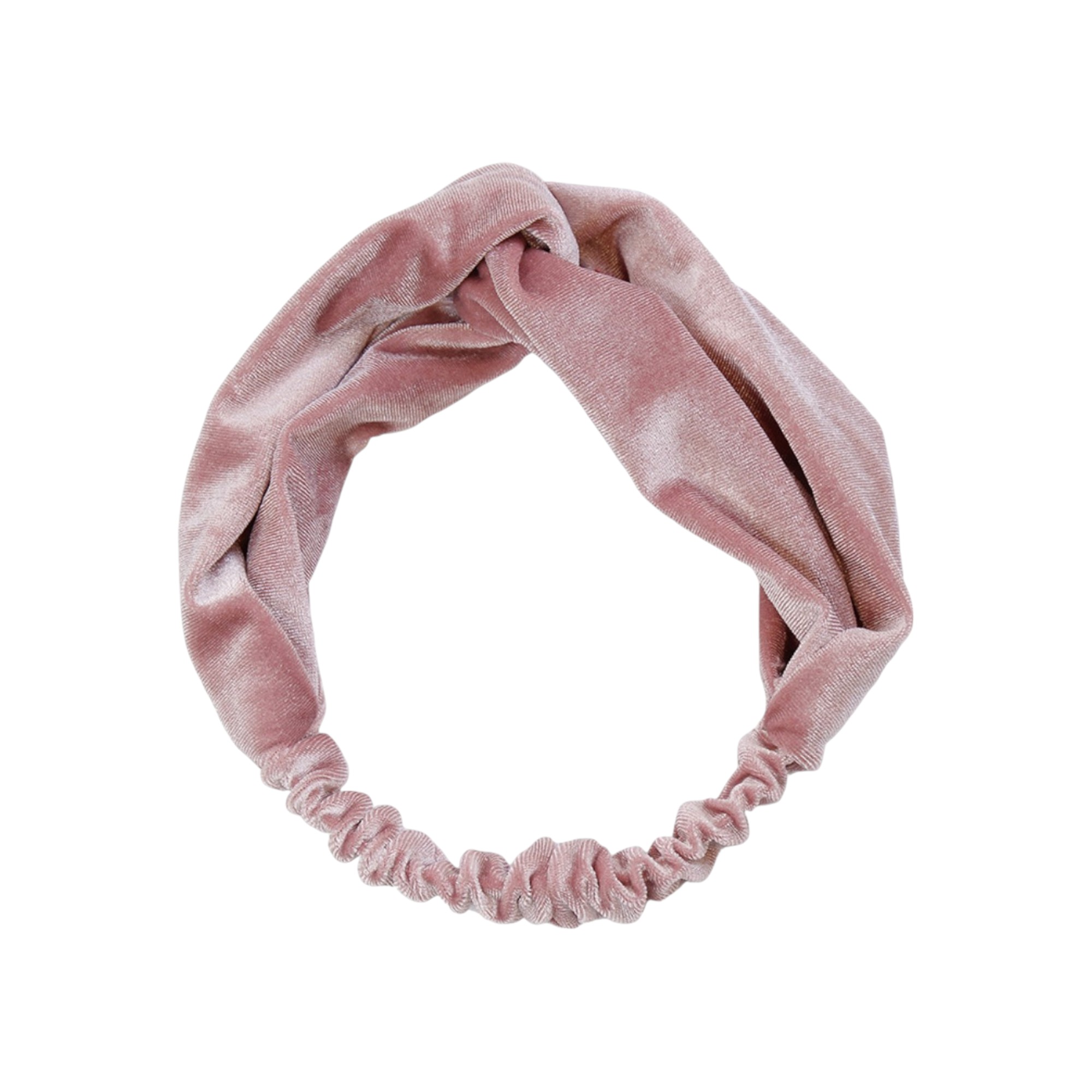 Velvet Headband