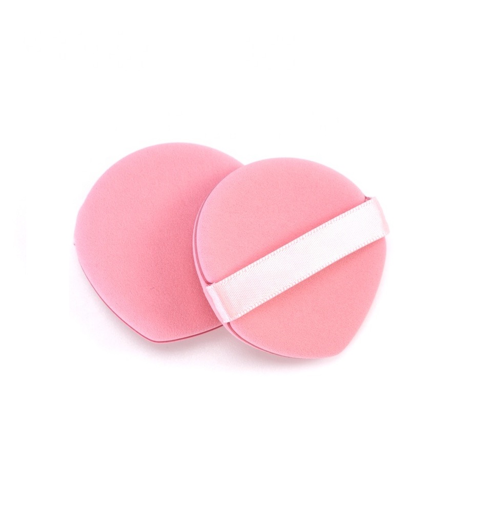 Pink Makeup Remover Pads