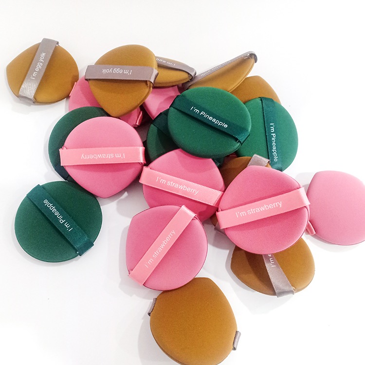 Pink Makeup Remover Pads