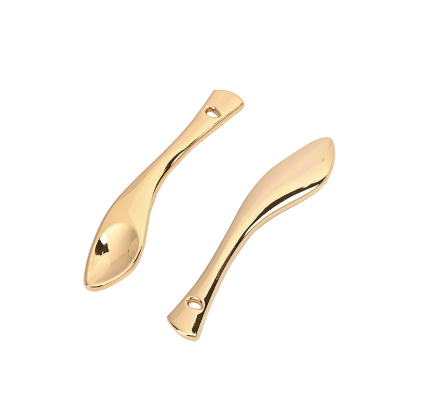 Gold Eye Cream Applicator Set