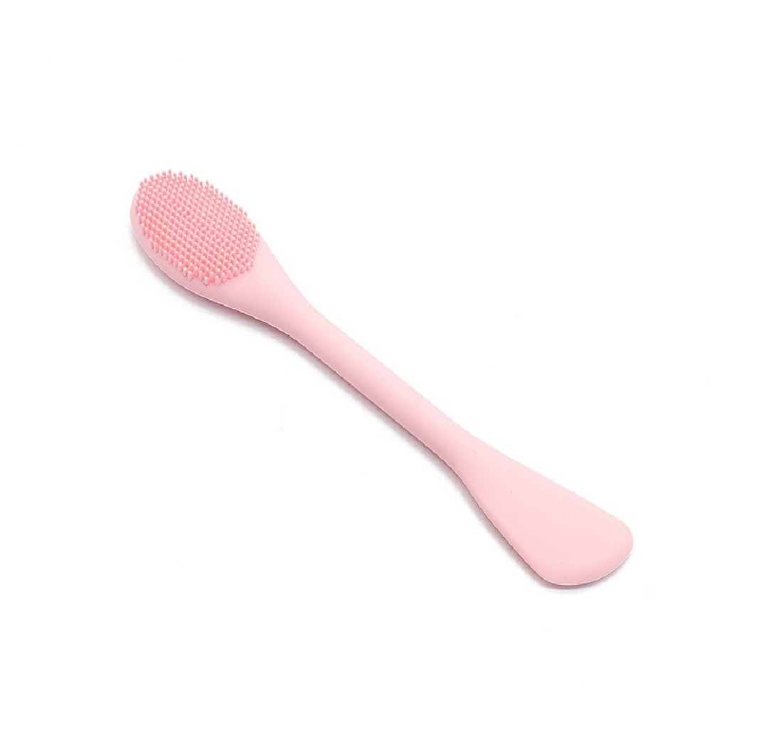 Silicone Face Cleansing Brush
