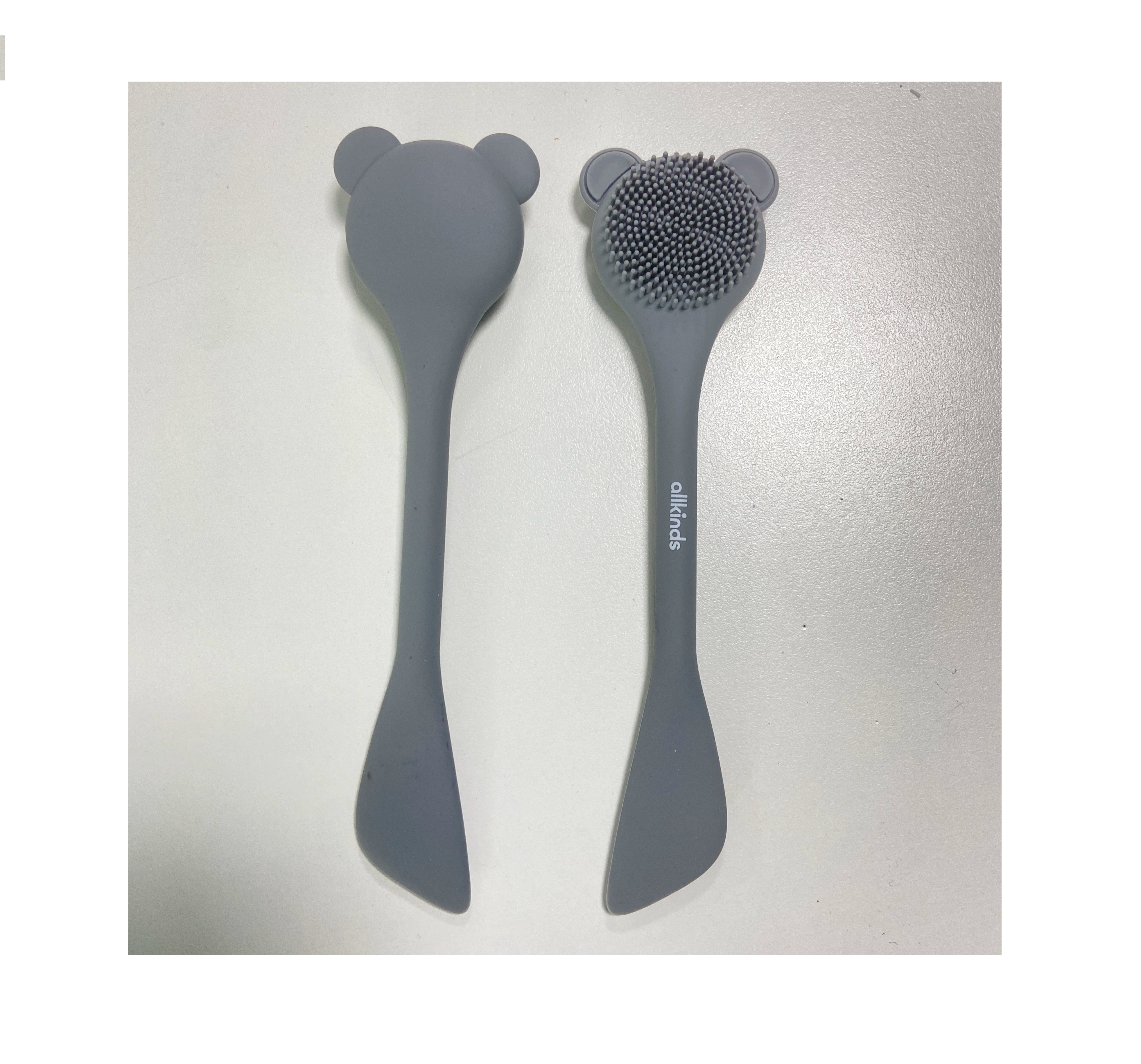 Silicone Face Cleansing Brush