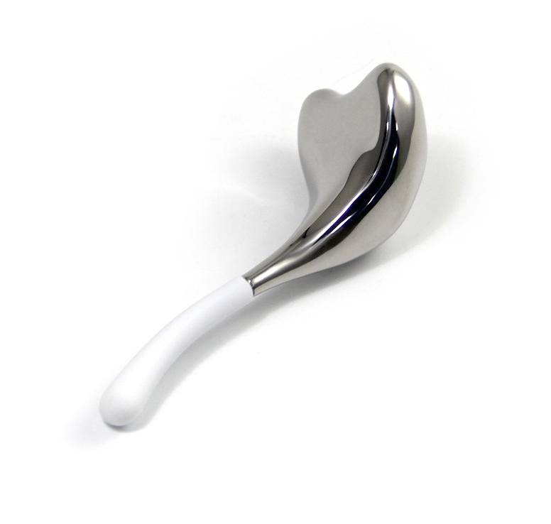 Ergonomic Stainless Steel Massage Tool