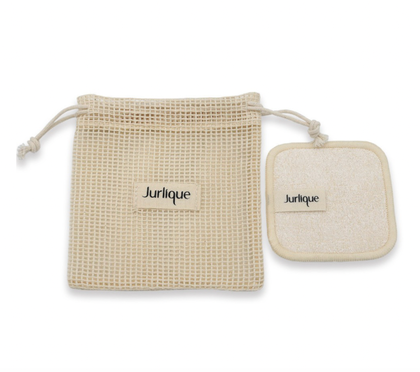 Reusable Cotton Face Pad Set