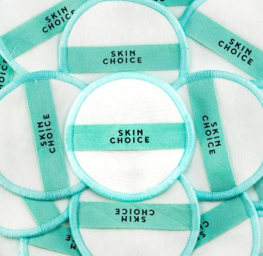 Reusable Makeup Remover Pads