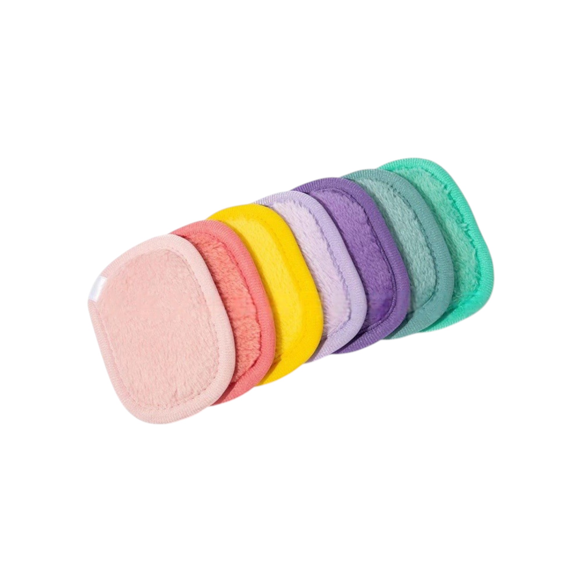 Reusable Makeup Remover Pads