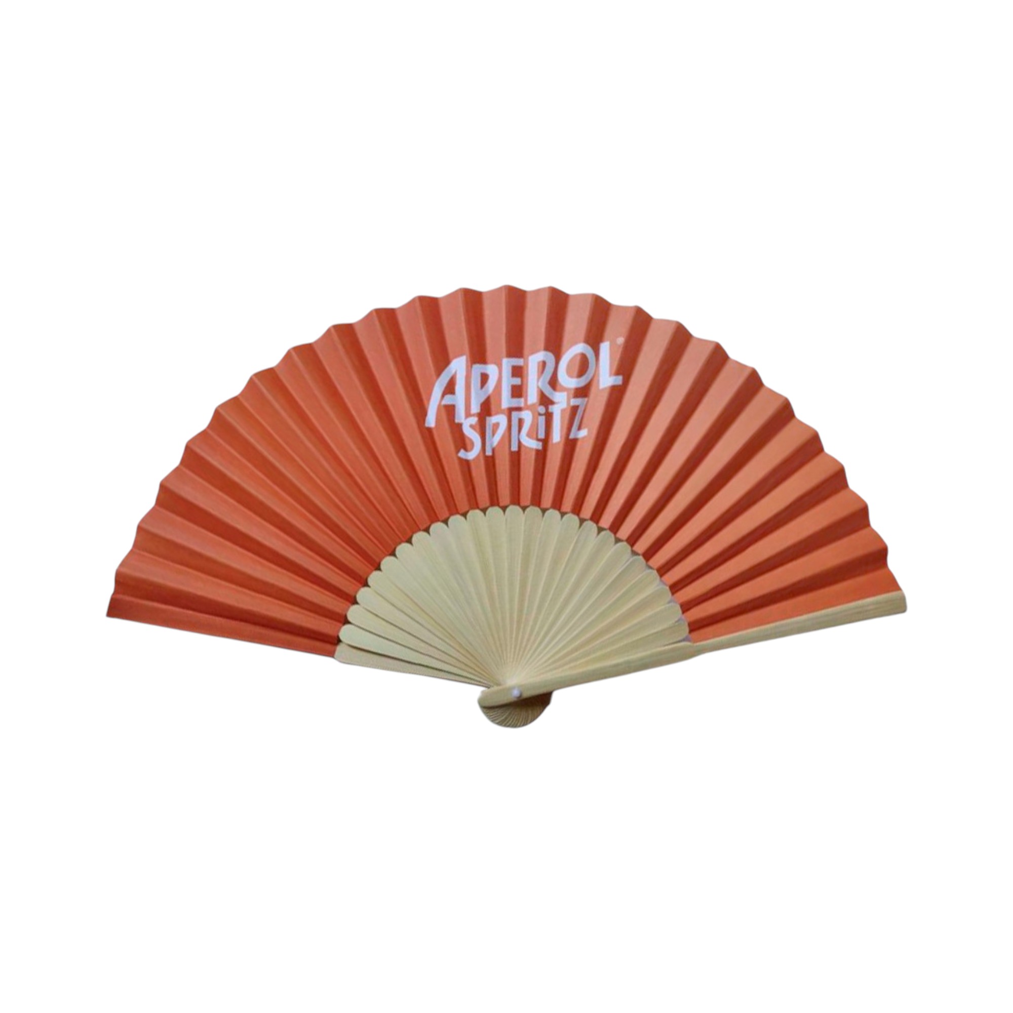 Dinh Van Handheld Folding Fan